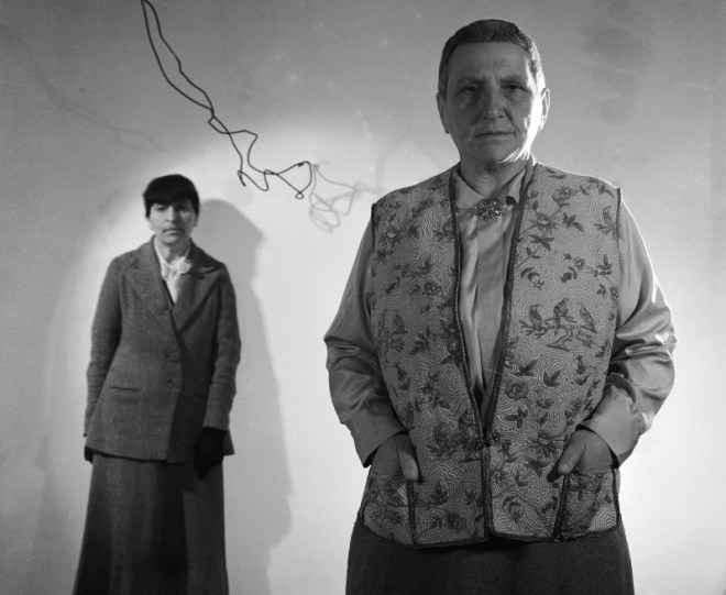 012-gertrude-stein-alice-b-toklas-theredlist